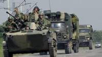 Грабеж под прикрытием войны продолжается. Луганский машиностроительный завод террористы уже «эвакуируют» в Чувашию